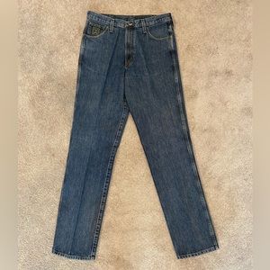 Men’s Green Label Cinch Jeans